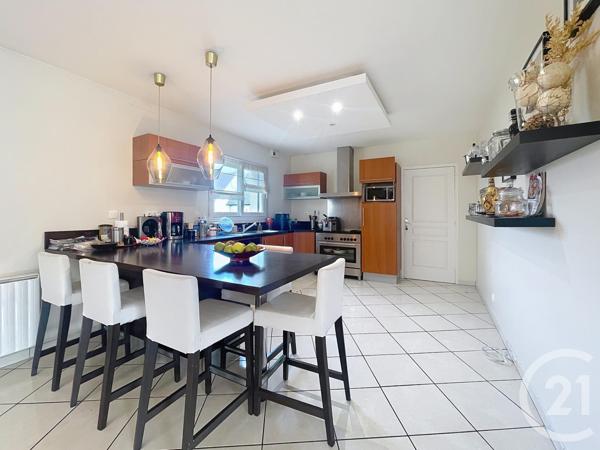 Maison à vendre  7 pièces - 172 m2 BREST - 29