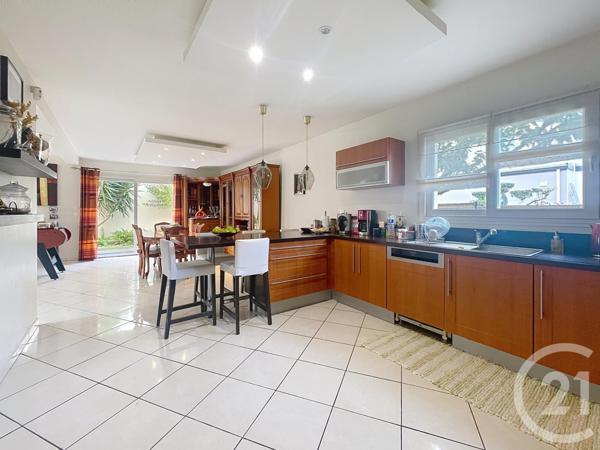 Maison à vendre  7 pièces - 172 m2 BREST - 29