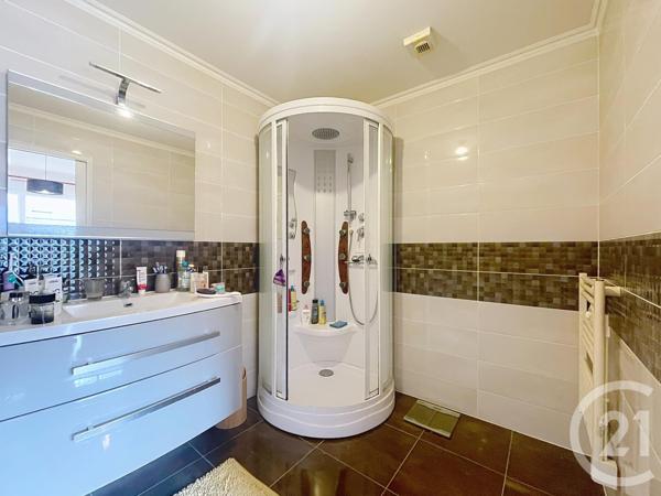 Maison à vendre  7 pièces - 172 m2 BREST - 29