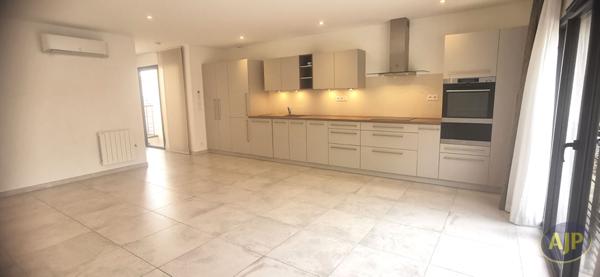 Vente appartement Audenge : 292 500 € - AJP Immobilier Andernos les Bains