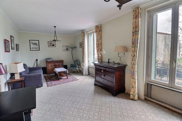 Appartement de 4 pièces au Perreux-sur-Marne