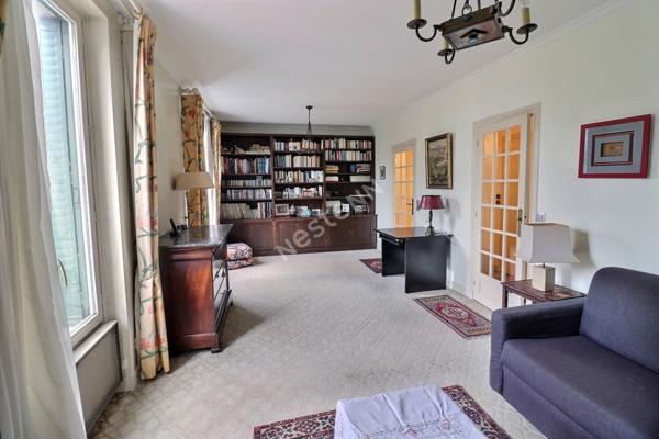 Appartement de 4 pièces au Perreux-sur-Marne