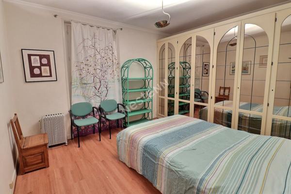 Appartement de 4 pièces au Perreux-sur-Marne