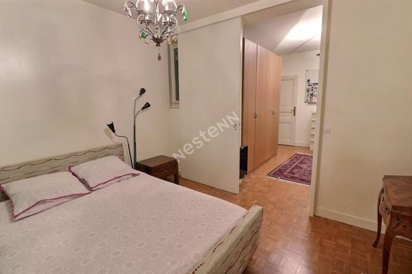 Appartement de 4 pièces au Perreux-sur-Marne