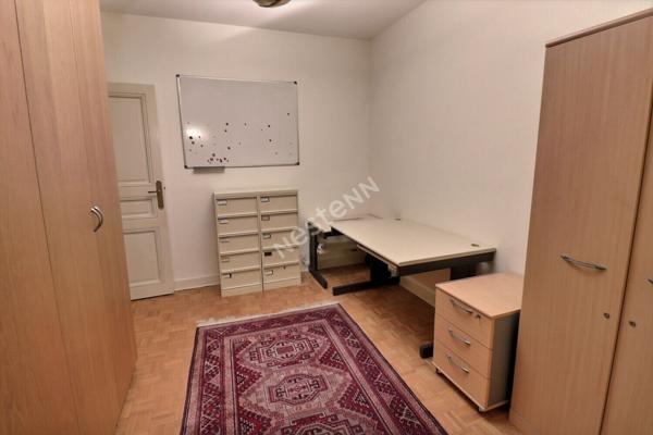 Appartement de 4 pièces au Perreux-sur-Marne