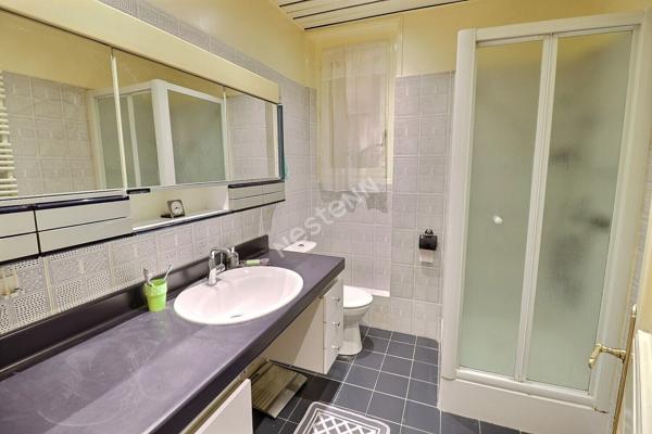 Appartement de 4 pièces au Perreux-sur-Marne