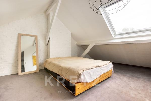 Maison au coeur du quartier Le Quesne