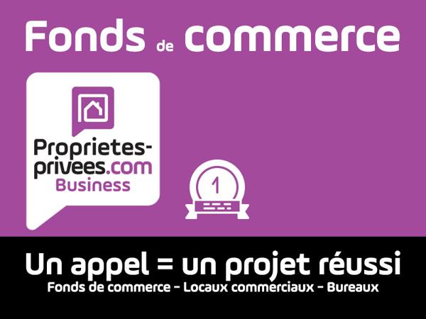 La Motte Servolex - Fonds de commerce Garage automobile - 190 m2
