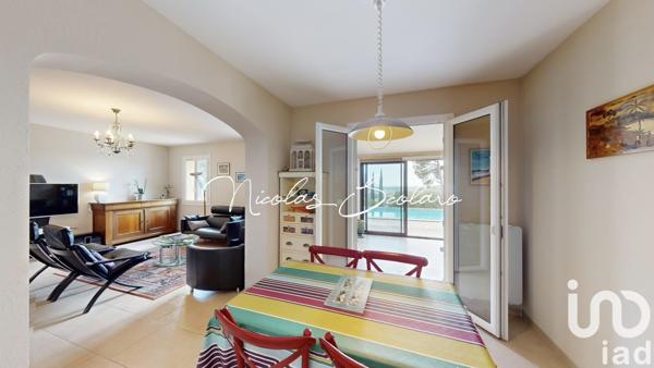 Maison traditionnelle 5 pièces de 152 m² à Taillades (84300)