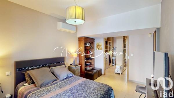 Maison traditionnelle 5 pièces de 152 m² à Taillades (84300)