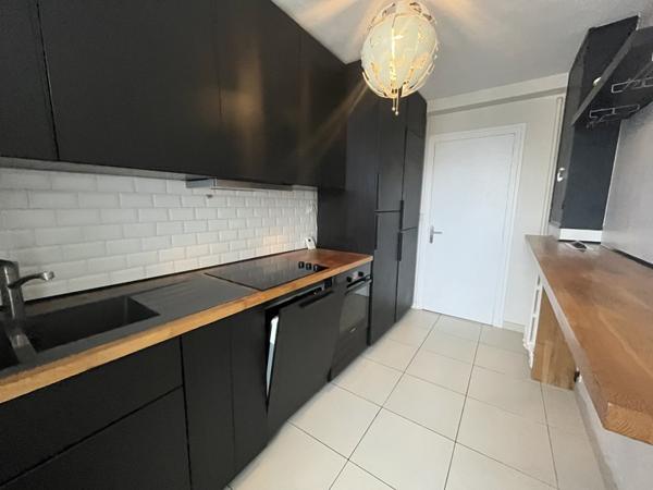 Appartement à vendre 155 875 € Tours 3 p 65 m² DPE D