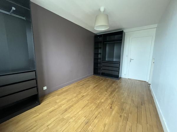 Appartement à vendre 155 875 € Tours 3 p 65 m² DPE D