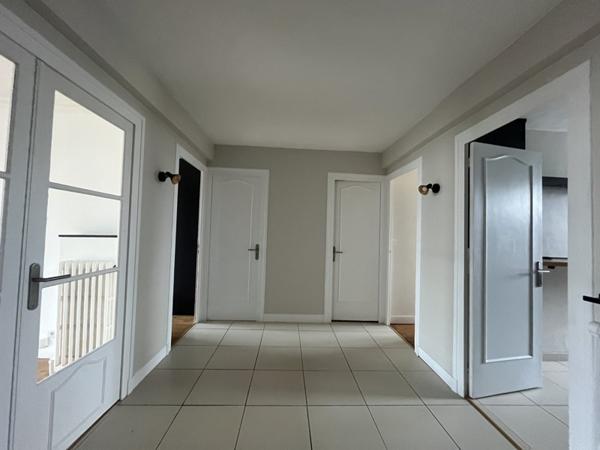 Appartement à vendre 155 875 € Tours 3 p 65 m² DPE D