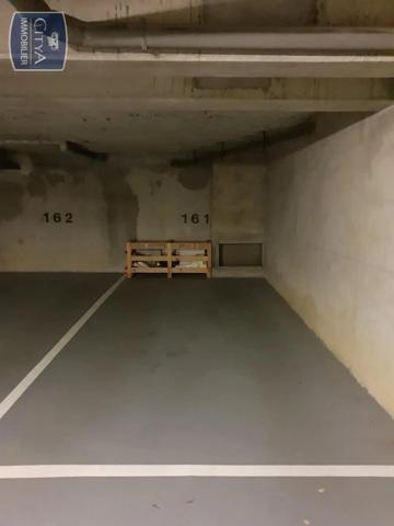 Appartement à louer 2 pièces 41.86m² Châtillon (92320)