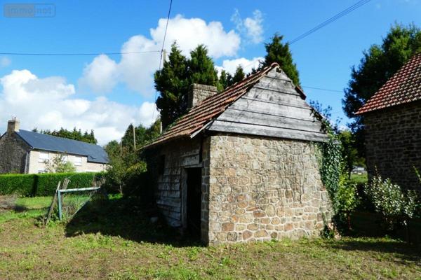 Maison à vendre à Les Loges-Marchis dans la Manche (50600), ref : 50079-345