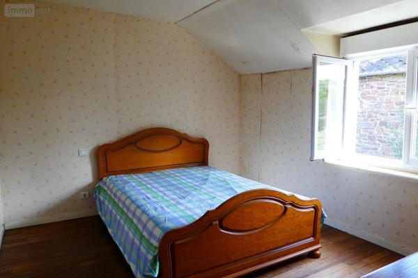 Maison à vendre à Les Loges-Marchis dans la Manche (50600), ref : 50079-345