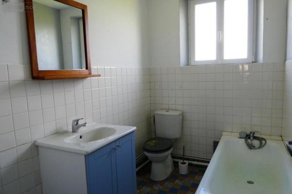 Maison à vendre à Les Loges-Marchis dans la Manche (50600), ref : 50079-345