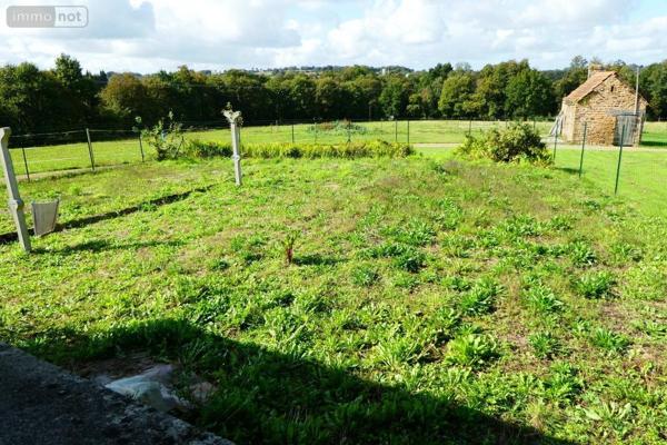 Maison à vendre à Les Loges-Marchis dans la Manche (50600), ref : 50079-345
