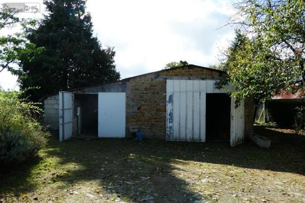 Maison à vendre à Les Loges-Marchis dans la Manche (50600), ref : 50079-345