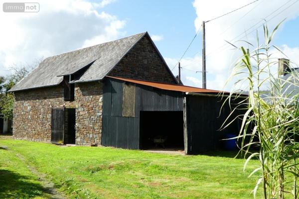 Maison à vendre à Les Loges-Marchis dans la Manche (50600), ref : 50079-345