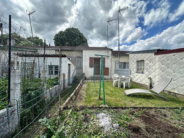 Maison  en vente - Nièvre - 58