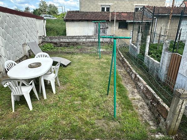 Maison  en vente - Nièvre - 58