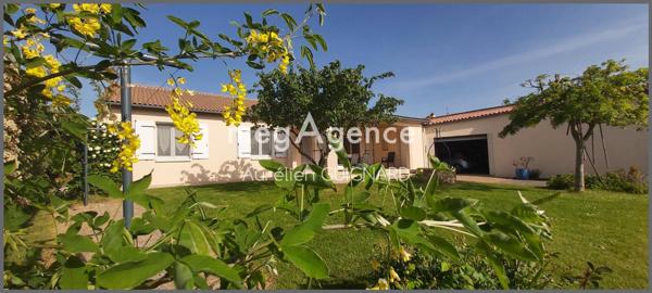 Maison à Bressuire, 79300 - 7 pièces 102m²