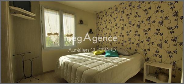 Maison à Bressuire, 79300 - 7 pièces 102m²