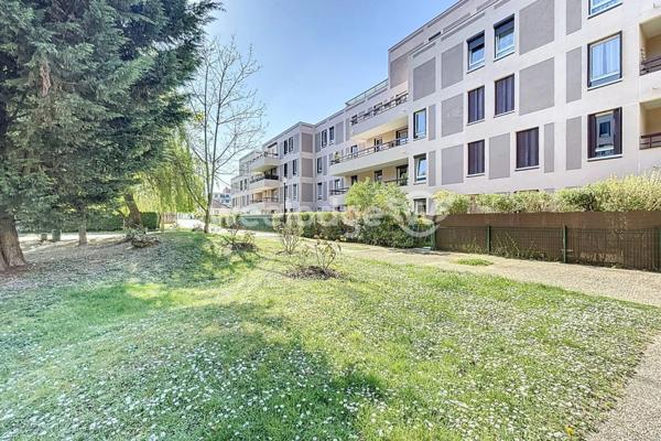 Appartement à vendre 4 pièces de 78 m² à Éragny