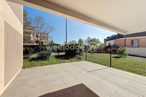 Appartement à vendre 4 pièces de 78 m² à Éragny
