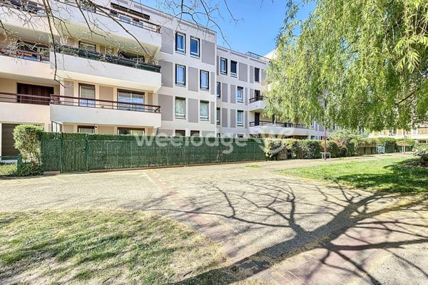 Appartement à vendre 4 pièces de 78 m² à Éragny