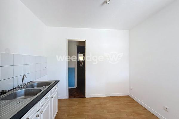 Appartement à vendre 4 pièces de 78 m² à Éragny