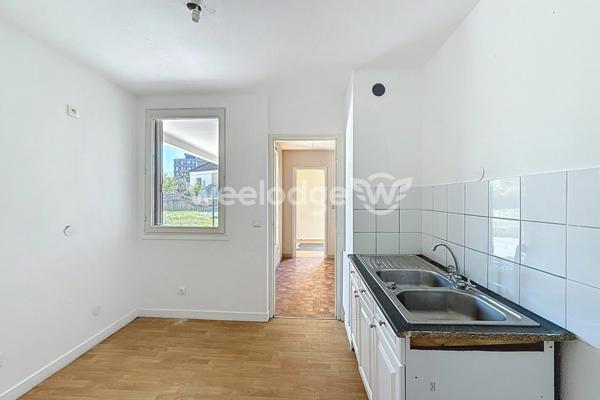 Appartement à vendre 4 pièces de 78 m² à Éragny