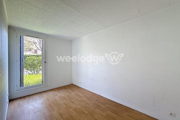 Appartement à vendre 4 pièces de 78 m² à Éragny
