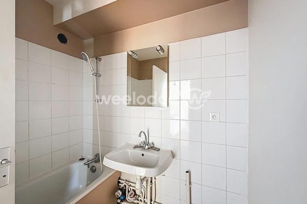 Appartement à vendre 4 pièces de 78 m² à Éragny