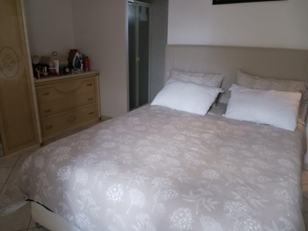 Maison 87 m² avec cour et garage