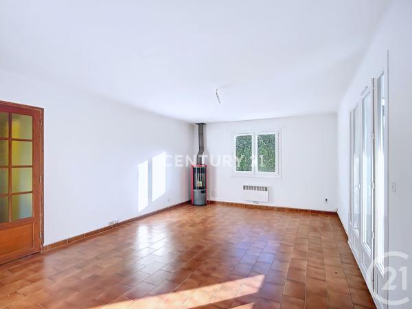 Maison à vendre  4 pièces - 85,55 m2 CUGES LES PINS - 13