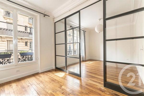 Appartement F3 à vendre  3 pièces - 56,02 m2 PARIS - 75015