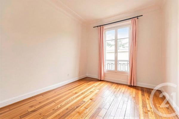 Appartement F3 à vendre  3 pièces - 56,02 m2 PARIS - 75015