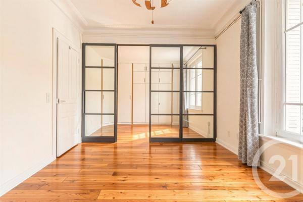 Appartement F3 à vendre  3 pièces - 56,02 m2 PARIS - 75015