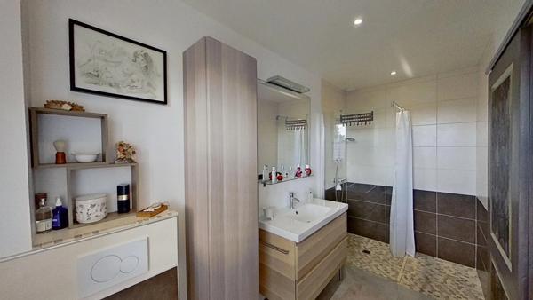 Maison d’architecte contemporaine de plain-pied – 151 m² – GOURIN (56)