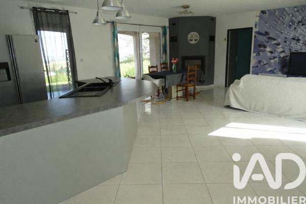 Maison à vendre 4 pièces 105 m² Cambes