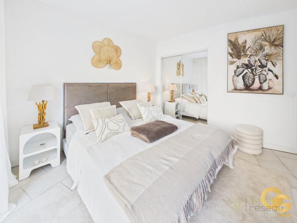 Appartement à THEOULE SUR MER (06590)