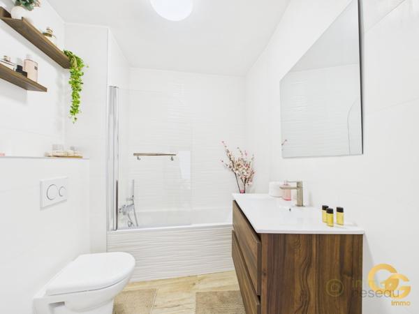 Appartement à THEOULE SUR MER (06590)