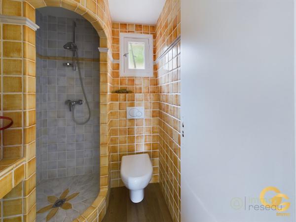 Appartement à THEOULE SUR MER (06590)