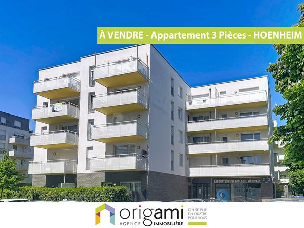 Appartement 3 Pièces Hoenheim Hoenheim Appartement 3 Pièces Hoenheim Hoenheim