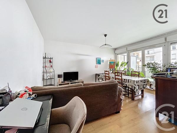 Appartement F4 à vendre  4 pièces - 82 m2 REIMS - 51