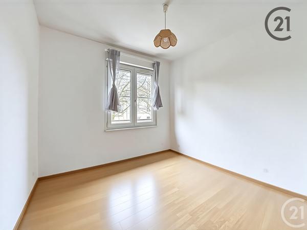 Appartement F4 à vendre  4 pièces - 82 m2 REIMS - 51