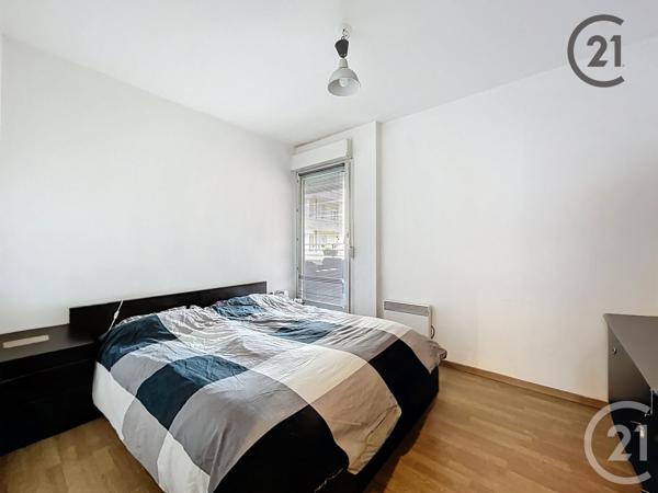 Appartement F4 à vendre  4 pièces - 82 m2 REIMS - 51