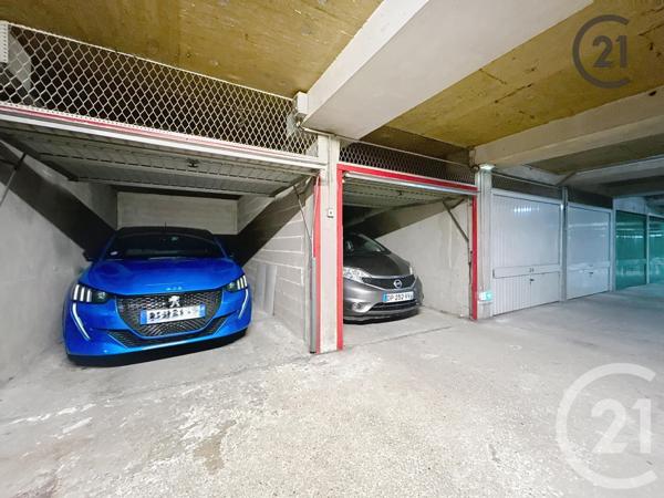 Appartement F4 à vendre  4 pièces - 82 m2 REIMS - 51